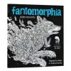 Fantomorphia - Yetişkinler İçin Boyama Kitabı
