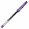 Fıne Tech 0,3mm Jel Kalem Mor