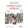 Geçmişten Gelen Konuklar - Zaman Bisikleti 2 - Bilgin Adalı