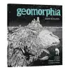 Geomorphia - Yetişkinler İçin Boyama Kitabı