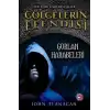 Gölgelerin Efendisi-1 Gorlan Harabeleri-John Flanagan-Beyaz Balina Yayınları