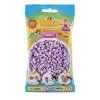 Hama Boncuk Midi 1.000’lik poşet - Lila 207-96