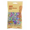 Hama Boncuk Midi 1.000’lik poşet - Pastel Renkler 207-50
