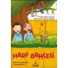 HARF BAHÇESİ 4. SINIF HİKAYE
