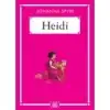 Heidi - Johanna Spyri - Arkadaş Yayınları