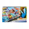 Hot Wheels City Köpek Balığından Kaçış HDP06