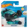 HOTWHEELS MORGAN SUPER 3 (2025)