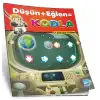 İLK KODLAMA KİTABIM EĞLEN DÜŞÜN