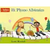 İlk Piyano Albümüm - Karen Marshall - Collins Music