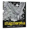 Imagimorphia - Yetişkinler İçin Boyama Kitabı