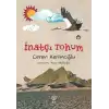 İnatçı Tohum-Ceren Kerimoğlu-Sia Kitap