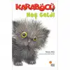 KARABÖCÜ 1 HOŞGELDİ -NİRAN ELÇİ -GÜN IŞIĞI KİTAPLIĞI
