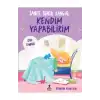 KENDİM YAPABİLİRİM UYKU ZAMANI / SANİYE BENCİK KANGAL