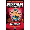 KÖPEK ADAM 3 - İKİ KEDİCİĞİN HİKAYESİ