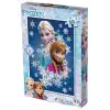 KS Frozen Puzzle 50 Parça