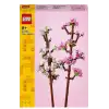 LEGO 40725 Cherry Blossoms (Kiraz çiçekleri )