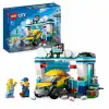 Lego City Oto Yıkama 60362