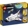 LEGO Creator Uzay Mekiği 31134