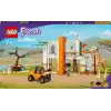 Lego Friends Mia’nın Vahşi Hayvan Kurtarma Merkezi 41717 -7 Yaş ve Üzeri İçin Yapım Seti(430 Parça) Mias Wilddlife Rescue 41717