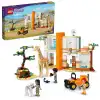 Lego Friends Mia’nın Vahşi Hayvan Kurtarma Merkezi 41717 -7 Yaş ve Üzeri İçin Yapım Seti(430 Parça) Mias Wilddlife Rescue 41717