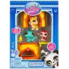 Littlest Pet Shop Minişler Orman Oyun Seti S1