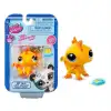 Littlest Pet Shop Minişler Tekli Figür G7 #83