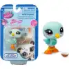 Littlest Pet Shop Minişler Tekli Paket S2 – G7#78 Martı