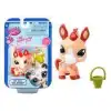 Littlest Pet Shop Minişler Tekli Paket S2 G7#87 – Eşek