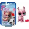 Littlest Pet Shop Minişler Tekli Paket S2 Lama G7#71
