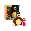 Masha ve Koca Ayı (20Cm-12Cm)