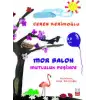 Mor Balon Peşinde