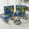 Mucit Kafası Plesiosaurus Puzzle Diorama