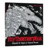 Mythomorphia - Yetişkinler İçin Boyama Kitabı