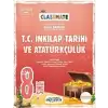 Okyanus Yayınları 8. Sınıf T.C. İnkılap Tarihi ve Atatürkçülük Classmate Soru Bankası