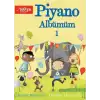Piyano Albümüm 1 -Collin Music