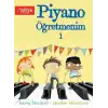 Piyano Öğretmenim 1 - Collins Music