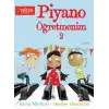 Piyano Öğretmenim 2 - Collins Music
