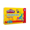 Play-Doh Parmak Boyası 30 ML 6 Renk PLAY-PR001