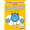 SAATLER İLKOKUL EĞLENCELİ MATEMATİK 7+ YAŞ /