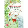 Son Ada`nın Çocukları - Zülfü Livaneli -  Doğan Egmont Yayıncılık