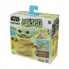 Star Wars Mixin Moods Grogu, 12,5cm Uzunluğunda Baby Yoda Figür F6864