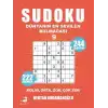 Sudoku Dünyanın En Sevilen Bulmacası 9