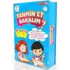 Tahmin Et Bakalım