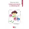Toparlacık Nokta ve Arkadaşları Can Çocuk Yayınları