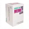 WHAT DO YOU MEME? (PARTİ OYUNU)