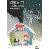 Yeraltı Canavarı - Ayfer DEMİRTAŞ - Yakın