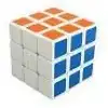 ZEKA KÜPÜ 3X3X3 EKONOMİK