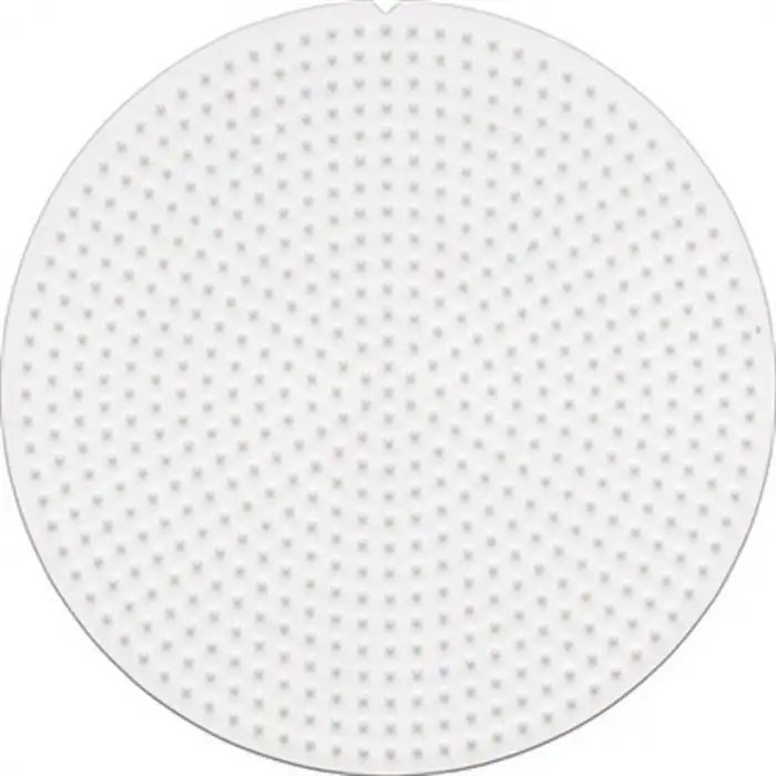 Hama Boncuk MİNİ Tabla Yuvarlak 595