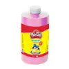 Play Doh Parmak Boyası 1kg Pembe***