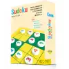 Sudoku Junior 1-2-3-4